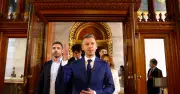 Hongrie : Péter Magyar, le nouveau sauveur de la démocratie ?