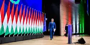 Hongrie : une nouvelle ère politique s'ouvre après la défaite historique d'Orbán