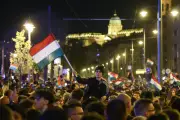Hongrie : Vincent Liegey analyse la défaite d'Orbán et l'élection de Péter Magyar