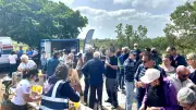 Hérault : 7 tonnes de déchets ramassées en deux heures, un triste record