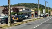 Hérault : un braqueur tué par les gendarmes après avoir tiré