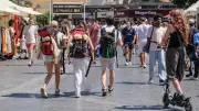 Hérault : Une saison touristique satisfaisante malgré une baisse des dépenses