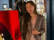 Huizi Qin : l'ivresse des nuits printanières à Biarritz