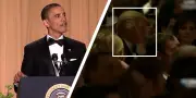 Humiliation de Trump par Obama au dîner des correspondants