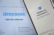 IA : DeepSeek-V4, la Chine accélère face aux États-Unis
