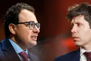 IA : La course aux trillions entre Sam Altman et Dario Amodei s'intensifie