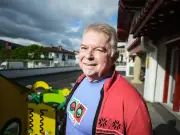 Ikas-Bi fête 40 ans de combat pour le basque à l'école publique