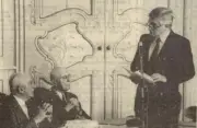 Il y a 40 ans, Jacques Valade intégrait l'Académie de Bordeaux : retour sur un parcours exceptionnel