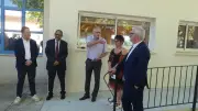 Inauguration de la garderie périscolaire à Massillargues-Attuech : fierté locale et inquiétudes éducatives
