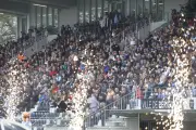 Inauguration du stade Francis-Rongiéras à Périgueux : une nouvelle ère pour le rugby en Dordogne