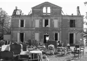 Incendie du château de Bistauzac en 2006 : un drame patrimonial sans victime