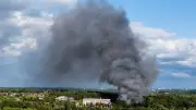 Incendie dévastateur à Tomorrowland : la scène principale réduite en cendres