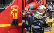 Incendie à Floirac : 15 résidents évacués après un départ de feu dans un local poubelles
