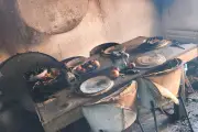 Incendie à La Garde : une mère et ses trois enfants sans relogement durable après le sinistre