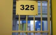 Incendie à la prison de Nantes : un détenu grièvement blessé dans un feu de matelas