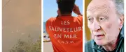 Incendies, sauvetage et alerte au cadmium : l'actu en Occitanie