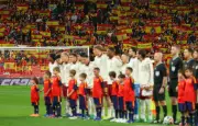 Incidents racistes en Espagne : polémique après le match amical contre l'Égypte
