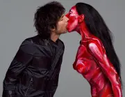 Inez & Vinoodh : une exposition dense avec les stars à La Haye