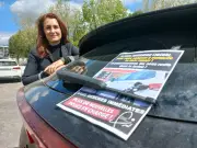 Infirmiers libéraux en colère en Dordogne : refus de patients et mobilisation contre l'abandon de l'État