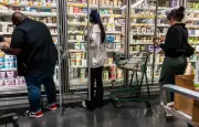 Inflation en France : bond à 2,2% en avril, porté par l'énergie