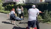 Initiation aux joutes languedociennes au collège de Mauguio : une plongée dans la tradition