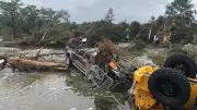 Inondations au Texas : 50 morts, 27 enfants portés disparus après des crues éclair