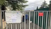 Inondations dans le Gard : écoles fermées le jour de la rentrée à Bagnols-sur-Cèze