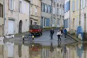 Inondations à Langon : 360 000 € de dégâts après la tempête Nils