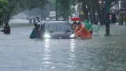 Inondations meurtrières en Asie du Sud-Est : au moins 321 morts