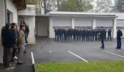 Inspection de la gendarmerie à Morlaàs : baisse de la délinquance malgré une activité accrue