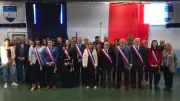 Installation du Conseil Municipal à Palavas-les-Flots : Lancement du Mandat