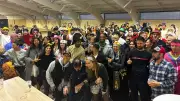Intersport Montpellier : 160 salariés en séminaire nature en Lozère