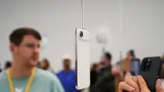 iPhone 17 : Apple dévoile un modèle Air ultrafin sans révolution IA