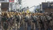 Iran classe les armées européennes comme terroristes après l'UE