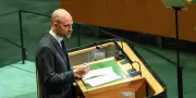 Iran : concessions majeures nécessaires pour la paix, selon Barrot