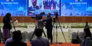 Iran et Pakistan renforcent leur dialogue stratégique face aux tensions régionales