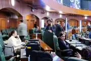 Iran et États-Unis durcissent le ton avant les négociations cruciales à Islamabad