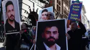 Iran: la Maison Blanche affirme la suspension de 800 exécutions de manifestants