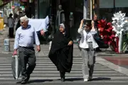 Iran : scepticisme populaire avant les pourparlers de paix avec les États-Unis