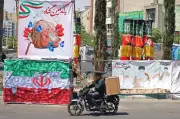 Iran : une dictature renforcée par la guerre, le peuple en otage