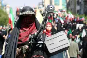 Iran : Volte-face sur le détroit d’Ormuz et déni sur l’uranium enrichi