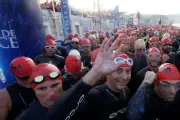Ironman 70.3 à Nice : les épreuves maintenues en 2026 malgré l'annonce de la mairie