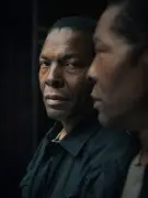 Isaach de Bankolé dans 'Le Cri des Gardes' : un acteur à la force majeure