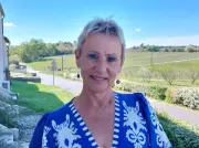Isabelle Lagarde prête à prendre la tête de la CdC des 4B ce jeudi