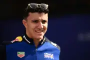 Isack Hadjar pilotera la mythique Red Bull RB7 au Grand Prix de France Historique