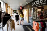 Isola 2000 : La galerie marchande face à l'incertitude d'une fermeture imminente