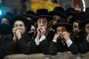 Israël : la Cour suprême ordonne des sanctions contre les ultraorthodoxes réfractaires