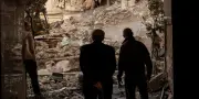 Israël promet de frapper le Hezbollah partout après un bombardement massif au Liban