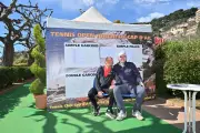 Ivan Ljubicic : 'L'ascension au sommet est un travail individuel' pour le tennis français