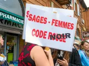 IVG : le gouvernement veut simplifier l'accès aux soins